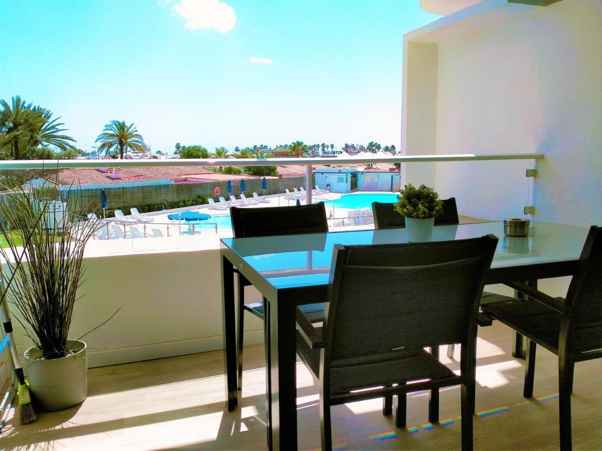 Tamaran 208 Playa del Ingles (Gran Canaria)