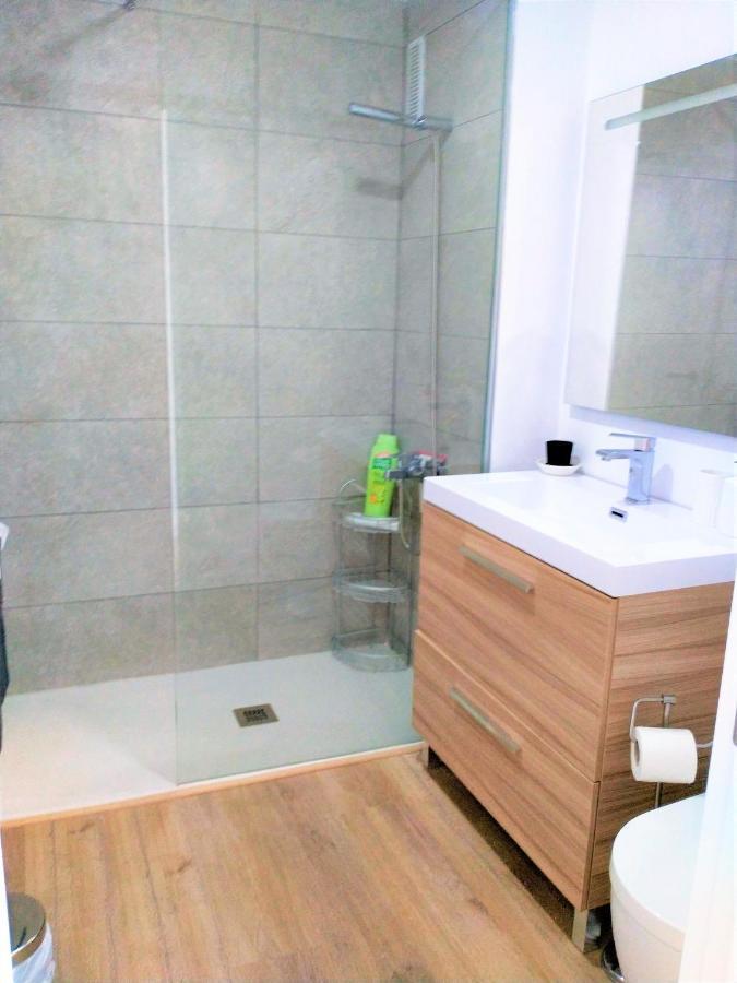 Tamaran 208 Apartment