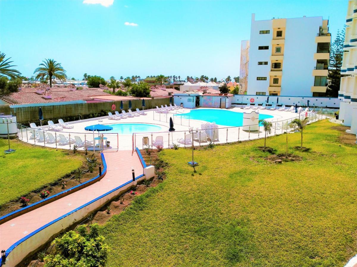 Tamaran 208 Playa del Ingles (Gran Canaria)