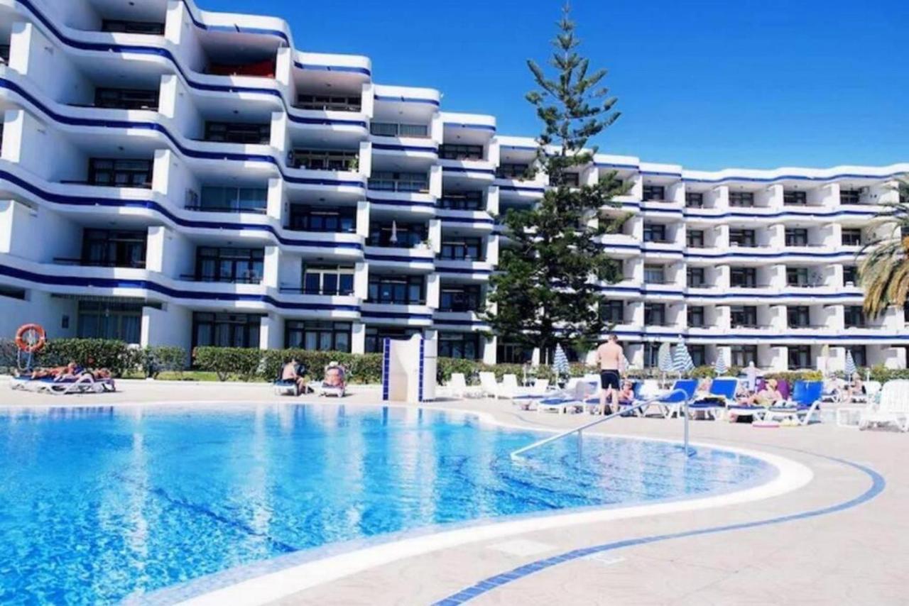 Tamaran 208 Apartment Playa del Ingles (Gran Canaria)